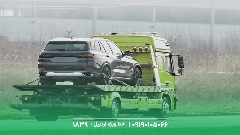 خودروهای سایپا توی اردبیل